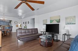 Amelia Beach House - Game Room, 5BR, Sleeps 16 - Image 2