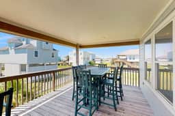Sandpiper Villa - Beach Views, Pool, Dogs OK - Image 3