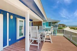 Seas the Day - Beachfront, Panoramic Gulf Views - Image 3