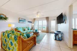Saida Towers I #402 - Oceanfront, Pools & Hot Tub - Image 4