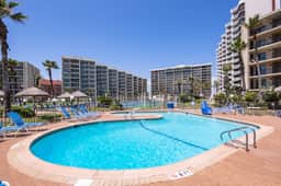 Saida Towers I #402 - Oceanfront, Pools & Hot Tub - Image 3