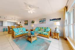 Saida Towers I #402 - Oceanfront, Pools & Hot Tub - Image 5