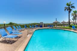 Saida Towers I #402 - Oceanfront, Pools & Hot Tub - Image 2