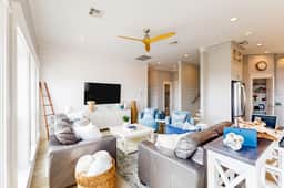 Sunrise Beach House - Gulf-Front on 1.5 Acres - Image 5