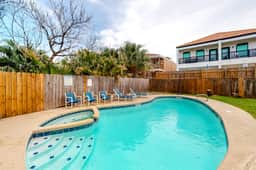 Mezquite Duplex Beach House - Image 2