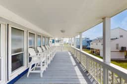 Saltwater Dreams - Second Row, Steps to the Sand - Image 2