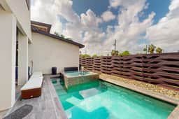 Casa Sol Y Mar - Private Pool, Steps to the Sand - Image 2