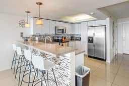 Solare Tower 1202 - Gulf Views & Beach Access - Image 5