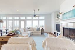The Beach Escape - Beachfront Home, Sleeps 16 - Image 2
