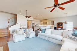The Beach Escape - Beachfront Home, Sleeps 16 - Image 4