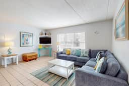 Fiesta Sol Condominiums #109 - Image 3