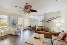 Golden Palms - On the Golf Course, Private Pool - Image 2