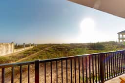 Continental #105 - Gulf-Front Condo, Beach Access - Image 5