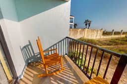 Continental #105 - Gulf-Front Condo, Beach Access - Image 2