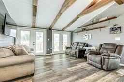 Roped in Gulf Cottage - Image 3