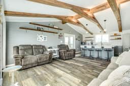Roped in Gulf Cottage - Image 5