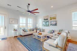 Sunset Bay - Bay Views, 2 Balconies, Sleeps 12 - Image 3