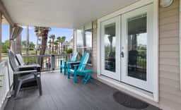 Star Fish Wish - Golf View, Resort Pools, Deck - Image 4