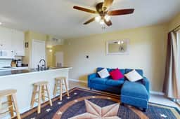 Maravilla Condos - Lonestar Oceanview Villa 1 - Image 5