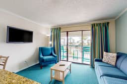 Seabreeze Retreat - Beach Views, Pool & Hot Tub - Image 5