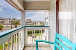 Seabreeze Retreat - Beach Views, Pool & Hot Tub - Image 2