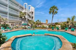 Wandless Waves - Pool & Hot Tub, Steps to Sand - Image 2
