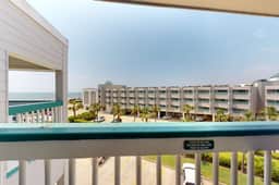 Walk to the beach - Ocean Views, Pool & Balcony - Image 3