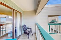 Walk to the beach - Ocean Views, Pool & Balcony - Image 4
