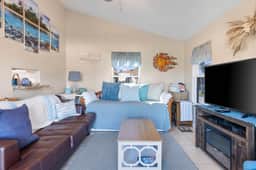 Mermaid Manor - Waterfront, Sleeps 4, Pools, Golf - Image 2