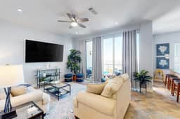 Diamond Beach Resort - Galveston Gem #514 - Image 3