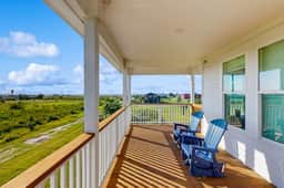 Wishing Star - Hot Tub, Gulf Views, Steps to Sand - Image 3