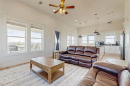 Wishing Star - Hot Tub, Gulf Views, Steps to Sand - Image 5