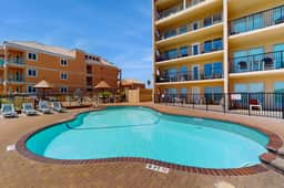 Suntide II Condominiums #108 - Image 3