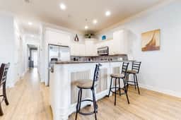 Retama Landing #3 - Pool & Balcony, Walk to Beach - Image 5