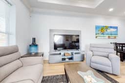 Retama Landing #3 - Pool & Balcony, Walk to Beach - Image 3