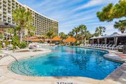 Gone Gulfin' - Gulf-Front Resort, Pool & Hot Tub - Image 2