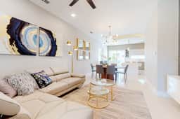 Dolphin Beach House - Private Pool & Fenced Yard - Image 4