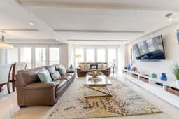 Solare Tower 705 - Gulf-Front, Ocean Views & Pool - Image 5