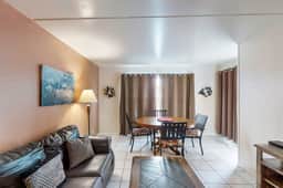 Gulfview I #312 - Ocean View, Hot Tub & Dogs OK - Image 3