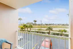 Gulfview I #201 - Pool & Hot Tub, Near the Beach - Image 2
