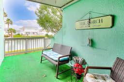 Puente Vista 147 - Waterfront, Pool & Dock - Image 2