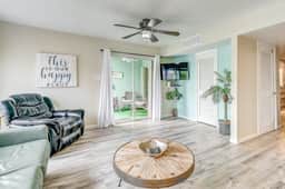 Puente Vista 147 - Waterfront, Pool & Dock - Image 4