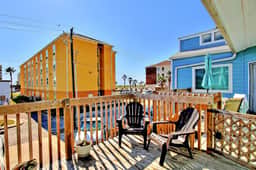Leeward Isles 305 - Pool, Near the Beach, Dogs OK - Image 2