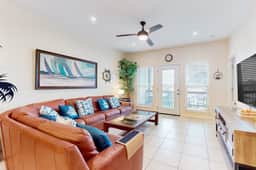 Cabana Cove - Channel-Front, Game Room & Kayaks - Image 5