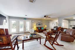 Bali Shores Getaway - Water Views & Game Room - Image 5