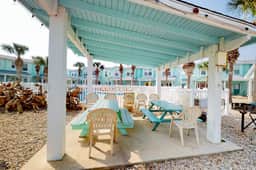 Mapacebo - Golf Cart, Pool & Walk to Beach - Image 4