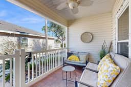 Palm Bay 505 - Heated Pool, Close to the Beach - Image 3