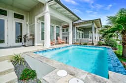 Bay Reserve - Bayfront, Private Heated Pool - Image 3