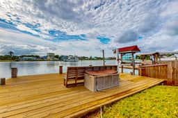Copano Bayfront Haven - Image 3