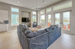 Foxtail Breeze - Waterfront, Private Pool & Dock - Image 4